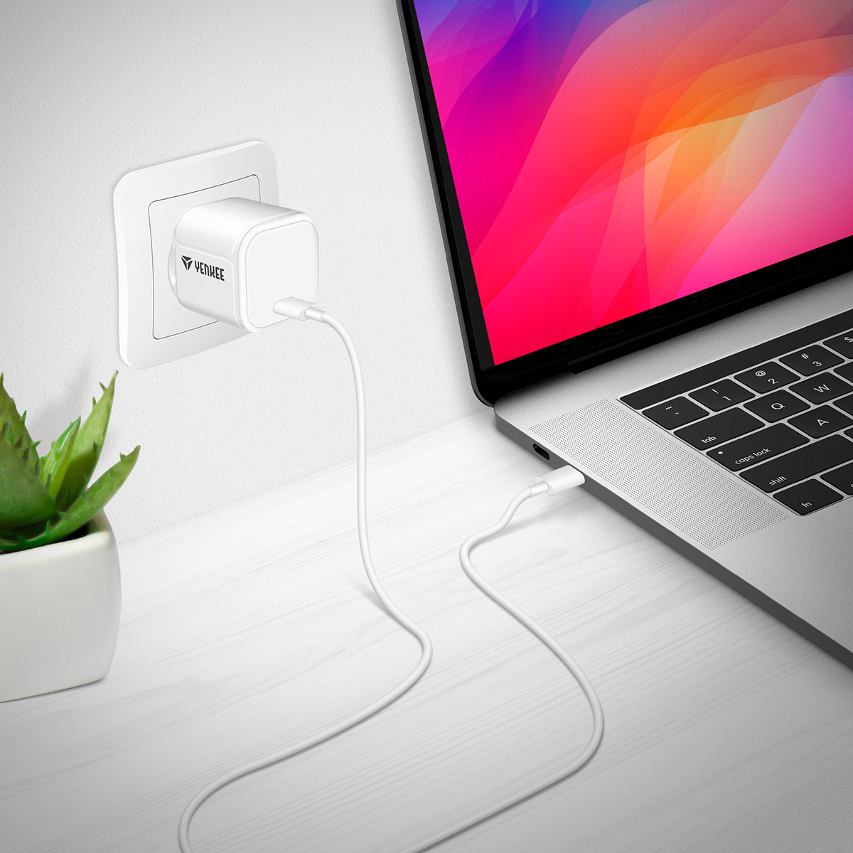 Μέγιστη ισχύς εξόδου έως 45W
